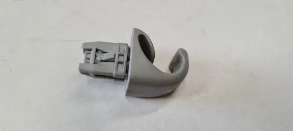 Toyota Avensis T250 Sun visor clip/hook/bracket 