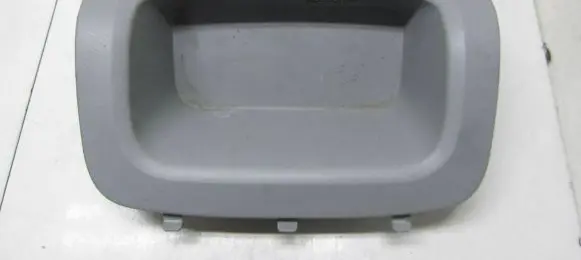 Renault Trafic II (X83) Glove box 8200933917
