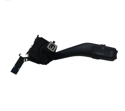 Audi A3 S3 8P Wiper control stalk 1K0953519A