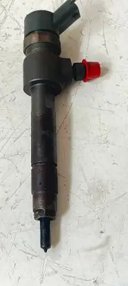 Opel Zafira B Fuel injector 0445110165