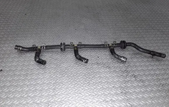 Mazda CX-7 Fuel return line/hose 