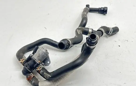 Volvo XC60 Electric auxiliary coolant/water pump 31338385 31465024 31465025