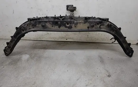 Renault Scenic II - Grand scenic II Top upper radiator support slam panel 8200140478
