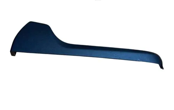 BMW 5 F10 F11 Seat trim 52107317446 7317446 60829010