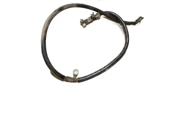 Volkswagen Transporter - Caravelle T4 Negative earth cable (battery) 701971235D