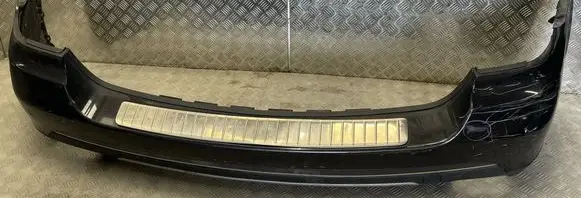 Mercedes-Benz ML W164 Front bumper