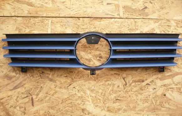 Volkswagen Polo III 6N 6N2 6NF Front grill 6N0853655