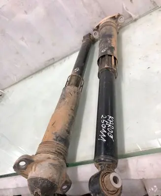 Skoda Karoq Rear shock absorber/damper 5q0513029