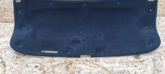 Lexus IS 220D-250-350 Tailgate/boot lid cover trim 