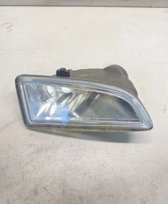 Front fog light