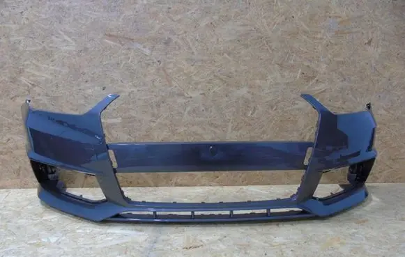 Audi A1 Front bumper 8XA807065
