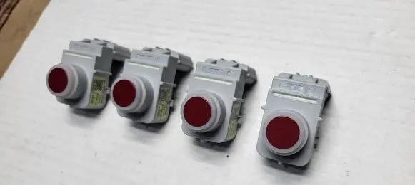 KIA Ceed Parking PDC sensor