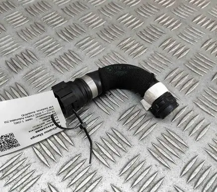 BMW 5 G60 Engine coolant pipe/hose 7926444