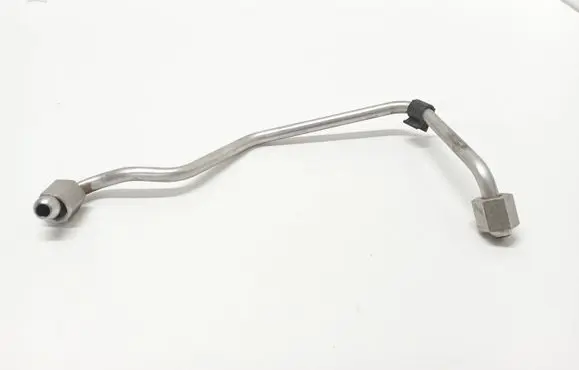 Audi A6 S6 C6 4F Turbo turbocharger oiling pipe/hose
