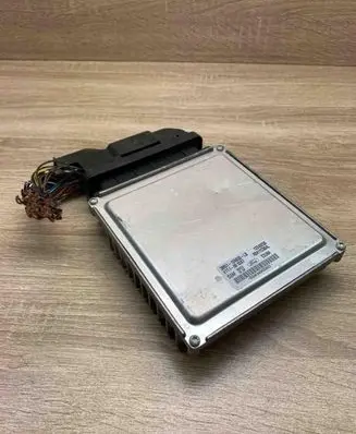 Engine control unit/module ECU