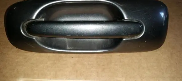 Chrysler Voyager Sliding door exterior handle RP90TRMAE