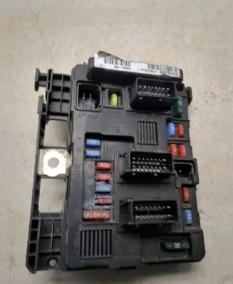 Fuse module