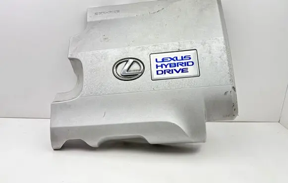Lexus RX III Engine cover (trim)