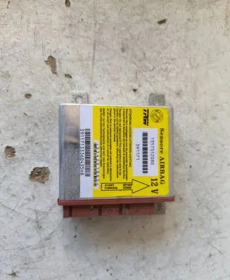 Peugeot Boxer Airbag control unit/module 1357312080 391171 39111333604355S