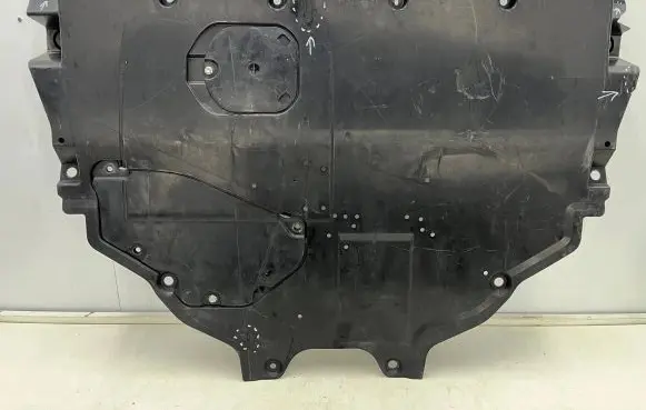 Mazda CX-5 Engine splash shield/under tray TK4856110