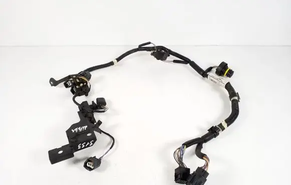 Jaguar XF X250 Other wiring loom CX237C078BC
