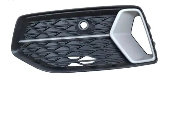 Audi A6 S6 C8 4K Front bumper lower grill 4K0807681D