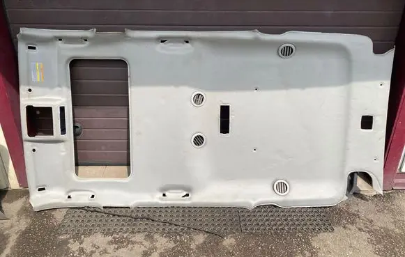 Nissan Pathfinder R51 Headlining 