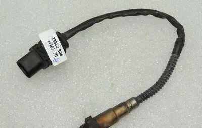 Volvo S80 Lambda probe sensor 1747897 12589380