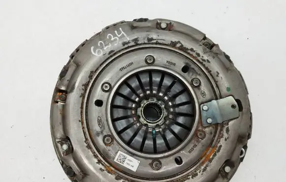Clutch set kit