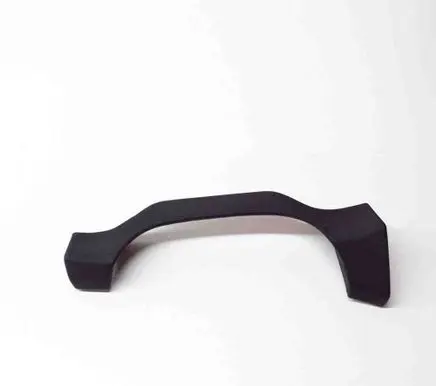 Maserati Ghibli Dashboard glove box trim 