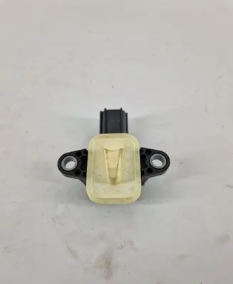 Mazda 2 Airbag deployment crash/impact sensor DA8A57KC0