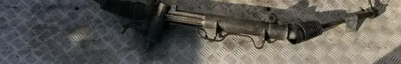 Ford Fiesta Steering rack lhd