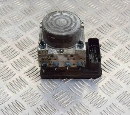 BMW 4 F32 F33 ABS Pump 10062731701 10091865443