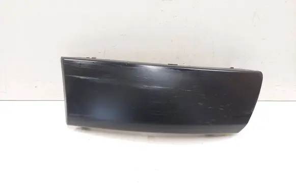 Citroen C4 I Picasso Front bumper splitter molding 9680404777 969521 2001052