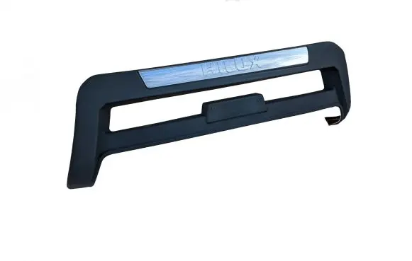 Toyota Hilux (AN10, AN20, AN30) Front bumper PZ415-N0953-00