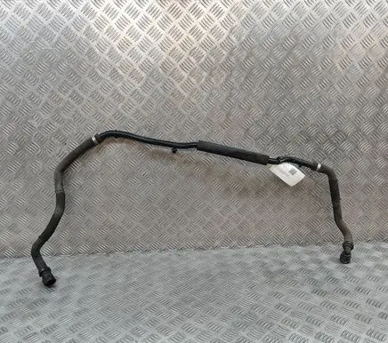 Citroen DS7 Crossback Engine coolant pipe/hose 9822184780