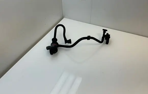 BMW X3 F25 Breather/breather pipe/hose 7636145 7636144