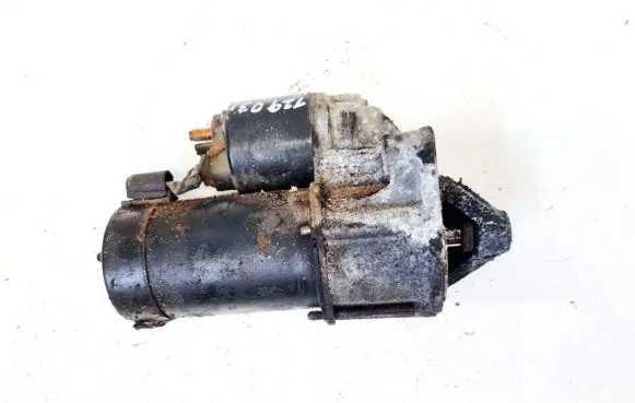 Mitsubishi Colt Starter motor MD308088 D6RA76