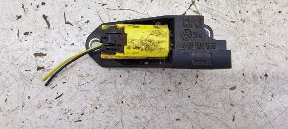 Volkswagen Sharan Airbag deployment crash/impact sensor 6Q0909606