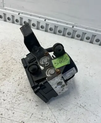 Ford C-MAX II ABS Pump BV612C405AL A426G 10021209614