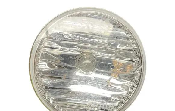 Jeep Patriot Front fog light
