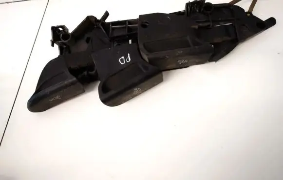 BMW 5 E39 Seat control switch 52108150022r