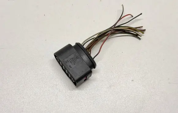 Audi A3 S3 8V Other wiring loom 1J0973735