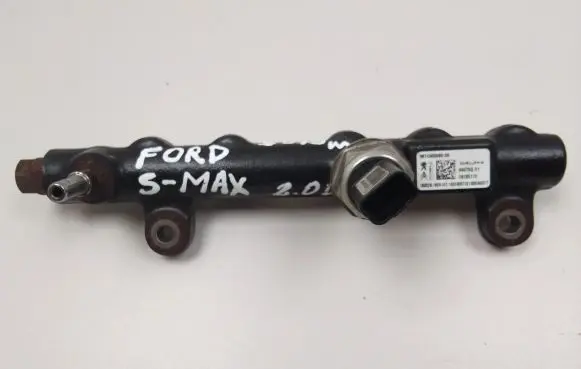 Ford S-MAX Fuel main line pipe 967430008005