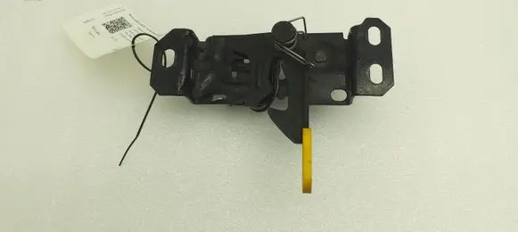 Mercedes-Benz A W176 Engine bonnet/hood lock/catch A2468800460