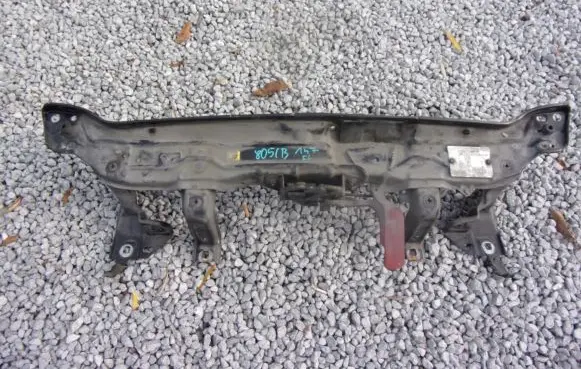 Alfa Romeo 147 Radiator support slam panel