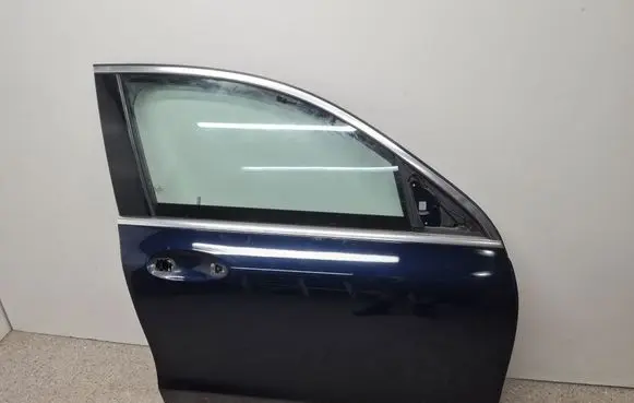 Mercedes-Benz EQC Front door A2937200800