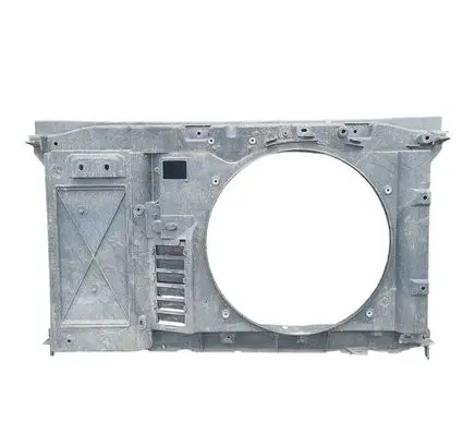 Peugeot 308 Radiator support slam panel 9680590180 9680590080