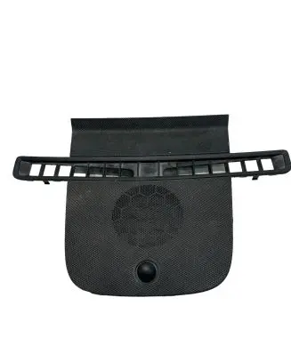 Dash center speaker trim cover