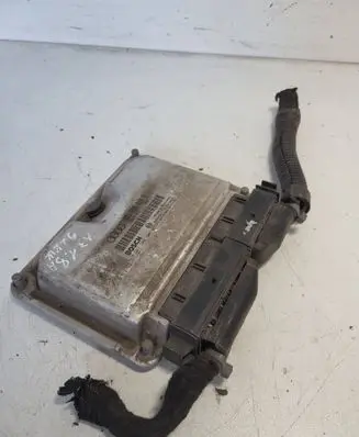 Audi A4 S4 B5 8D Engine control unit/module 8D1906018